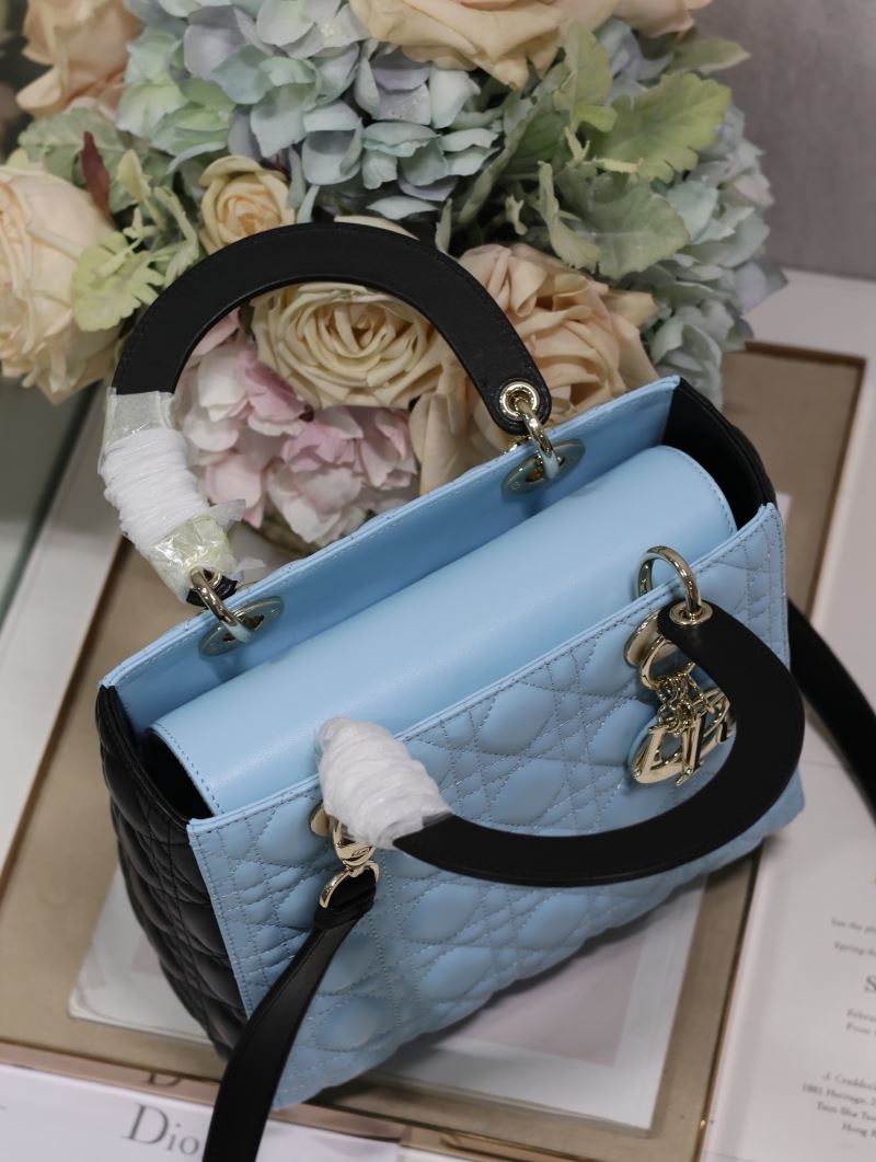 Christian Dior My Lady Bags